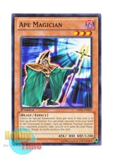 画像: 英語版 ABYR-EN092 Ape Magician マジシャンズ・エイプ (ノーマル) 1st Edition