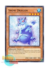 画像: 英語版 ABYR-EN094 Snow Dragon スノー・ドラゴン (ノーマル) 1st Edition