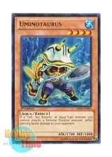 画像: 英語版 ABYR-EN095 Uminotaurus ウミノタウルス (レア) 1st Edition