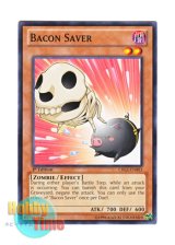 画像: 英語版 CBLZ-EN003 Bacon Saver タスケルトン (ノーマル) 1st Edition