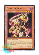 画像: 英語版 CBLZ-EN018 Garbage Ogre ガーベージ・オーガ (ノーマル) 1st Edition