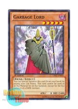 画像: 英語版 CBLZ-EN019 Garbage Lord ガーベージ・ロード (ノーマル) 1st Edition