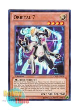 画像: 英語版 CBLZ-EN020 Orbital 7 オービタル ７ (スーパーレア) 1st Edition