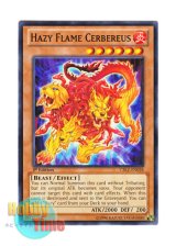 画像: 英語版 CBLZ-EN028 Hazy Flame Cerbereus 陽炎獣 サーベラス (ノーマル) 1st Edition