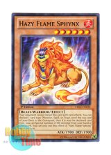 画像: 英語版 CBLZ-EN030 Hazy Flame Sphynx 陽炎獣 スピンクス (ノーマル) 1st Edition