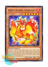 画像: 英語版 CBLZ-EN031 Hazy Flame Peryton 陽炎獣 ペリュトン (レア) 1st Edition