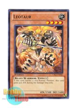 画像: 英語版 CBLZ-EN042 Leotaur レオンタウロス (ノーマル) 1st Edition