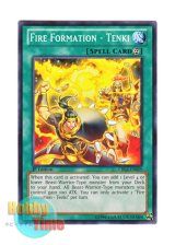 画像: 英語版 CBLZ-EN059 Fire Formation - Tenki 炎舞－「天キ」 (ノーマル) 1st Edition