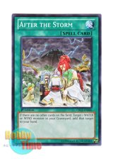 画像: 英語版 CBLZ-EN066 After the Storm 戦火の残滓 (ノーマル) 1st Edition