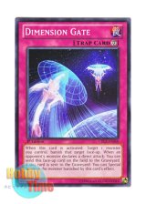 画像: 英語版 CBLZ-EN068 Dimension Gate ディメンション・ゲート (ノーマル) 1st Edition