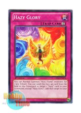 画像: 英語版 CBLZ-EN074 Hazy Glory 陽炎光輪 (ノーマル) 1st Edition