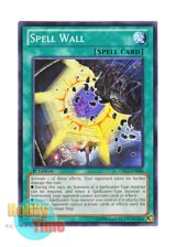 画像: 英語版 CBLZ-EN088 Spell Wall 魔力隔壁 (ノーマル) 1st Edition