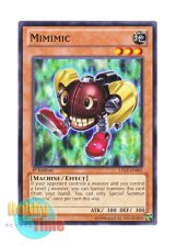 画像: 英語版 LTGY-EN003 Mimimic ミミミック (ノーマル) 1st Edition