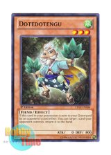 画像: 英語版 LTGY-EN004 Dotedotengu ドテドテング (ノーマル) 1st Edition