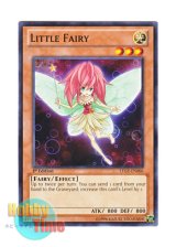 画像: 英語版 LTGY-EN006 Little Fairy リトル・フェアリー (ノーマル) 1st Edition