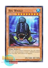 画像: 英語版 LTGY-EN008 Big Whale ビッグ・ホエール (レア) 1st Edition