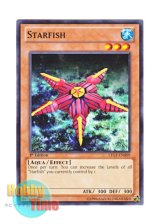 画像: 英語版 LTGY-EN009 Starfish スターフィッシュ (ノーマル) 1st Edition