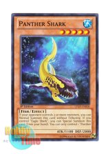 画像: 英語版 LTGY-EN010 Panther Shark パンサー・シャーク (ノーマル) 1st Edition