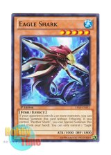 画像: 英語版 LTGY-EN011 Eagle Shark イーグル・シャーク (ノーマル) 1st Edition