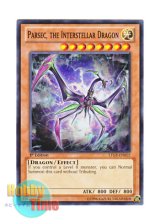 画像: 英語版 LTGY-EN015 Parsec, the Interstellar Dragon 星間竜パーセク (ノーマル) 1st Edition