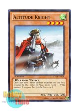 画像: 英語版 LTGY-EN036 Altitude Knight 虚空の騎士 (レア) 1st Edition