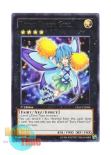 画像: 英語版 LTGY-EN046 Fairy Cheer Girl フェアリー・チア・ガール (レア) 1st Edition