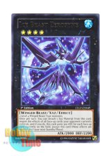 画像: 英語版 LTGY-EN049 Ice Beast Zerofyne 零鳥獣シルフィーネ (レア) 1st Edition