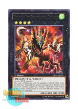 画像: 英語版 LTGY-EN055 Harpie's Pet Phantasmal Dragon ハーピィズペット幻竜 (レア) 1st Edition