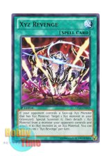 画像: 英語版 LTGY-EN059 Xyz Revenge エクシーズ・リベンジ (レア) 1st Edition