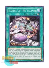 画像: 英語版 LTGY-EN067 Jewels of the Valiant 星邪の神喰 (ノーマル) 1st Edition