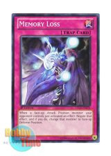 画像: 英語版 LTGY-EN070 Memory Loss もの忘れ (ノーマル) 1st Edition