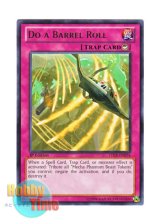 画像: 英語版 LTGY-EN074 Do a Barrel Roll 弾幕回避 (レア) 1st Edition