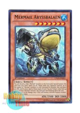 画像: 英語版 LTGY-EN083 Mermail Abyssbalaen 水精鱗－サルフアビス (ウルトラレア) 1st Edition