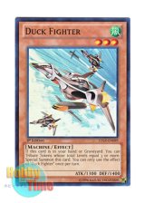 画像: 英語版 LTGY-EN099 Duck Fighter ダックファイター (スーパーレア) 1st Edition