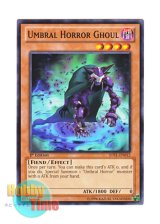 画像: 英語版 JOTL-EN012 Umbral Horror Ghoul アンブラル・グール (ノーマル) 1st Edition