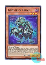 画像: 英語版 SHSP-EN000 Ghostrick Ghoul ゴーストリック・グール (スーパーレア) 1st Edition