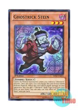 画像: 英語版 SHSP-EN021 Ghostrick Stein ゴーストリック・シュタイン (ノーマル) 1st Edition