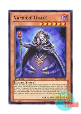 画像: 英語版 SHSP-EN031 Vampire Grace ヴァンパイア・グレイス (ノーマル) 1st Edition