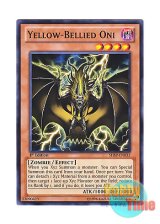 画像: 英語版 SHSP-EN033 Yellow-Bellied Oni 黄血鬼 (ノーマル) 1st Edition