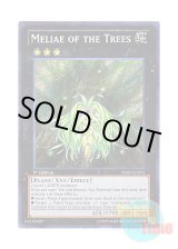 画像: 英語版 SHSP-EN055 Meliae of the Trees メリアスの木霊 (シークレットレア) 1st Edition