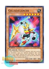 画像: 英語版 LVAL-EN003 Gillagillancer ギラギランサー (ノーマル) 1st Edition