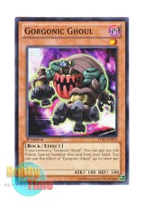 画像: 英語版 LVAL-EN013 Gorgonic Ghoul ゴルゴニック・グール (ノーマル) 1st Edition