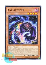 画像: 英語版 LVAL-EN042 Xyz Avenger エクシーズ・アヴェンジャー (ノーマル) 1st Edition