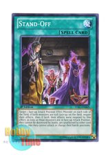 画像: 英語版 LVAL-EN069 Stand-Off 実力伯仲 (ノーマル) 1st Edition