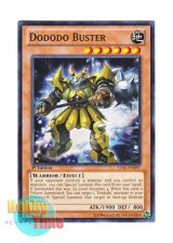 画像: 英語版 LVAL-EN097 Dododo Buster ドドドバスター (ノーマル) 1st Edition