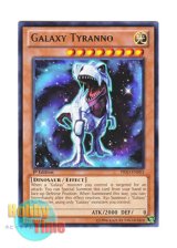 画像: 英語版 PRIO-EN003 Galaxy Tyranno 銀河暴竜 (レア) 1st Edition