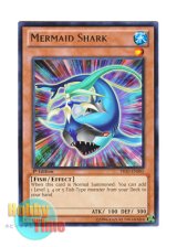 画像: 英語版 PRIO-EN005 Mermaid Shark マーメイド・シャーク (レア) 1st Edition