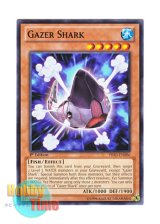 画像: 英語版 PRIO-EN006 Gazer Shark ゲイザー・シャーク (ノーマル) 1st Edition