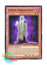 画像: 英語版 PRIO-EN010 Umbral Horror Ghost アンブラル・ゴースト (ノーマル) 1st Edition