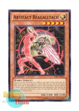 画像: 英語版 PRIO-EN012 Artifact Beagalltach アーティファクト－ベガルタ (ノーマル) 1st Edition